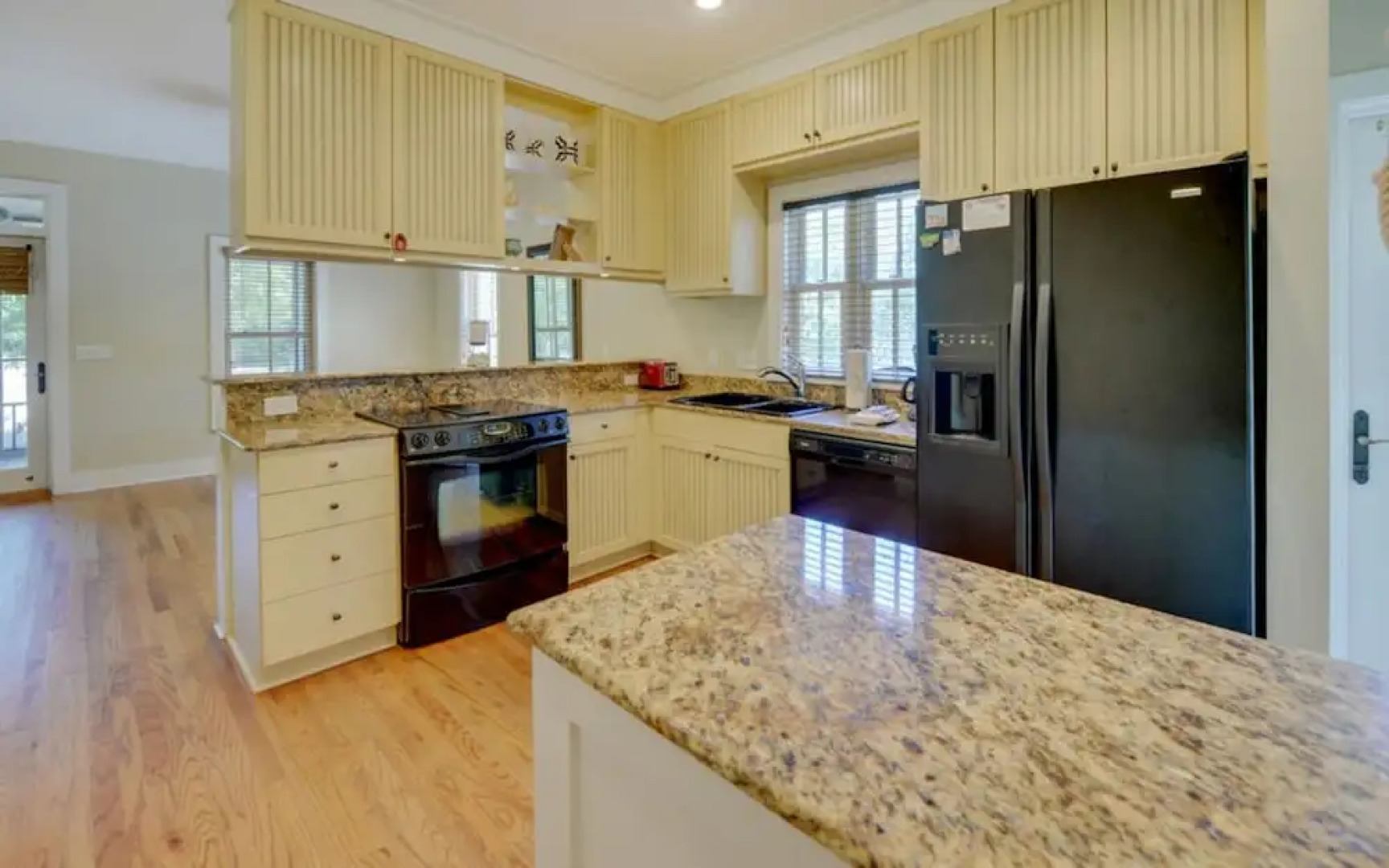 Magnolia Cottages By The Sea-189 Patina by Florida Star Vacations