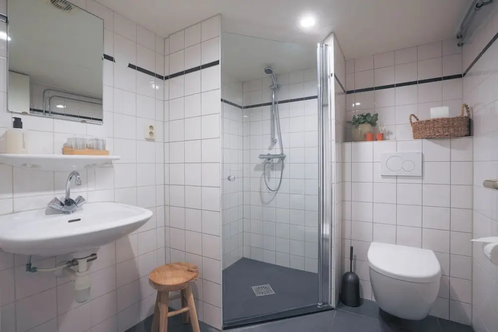 Hotel Fase Fier Eten en Drinken