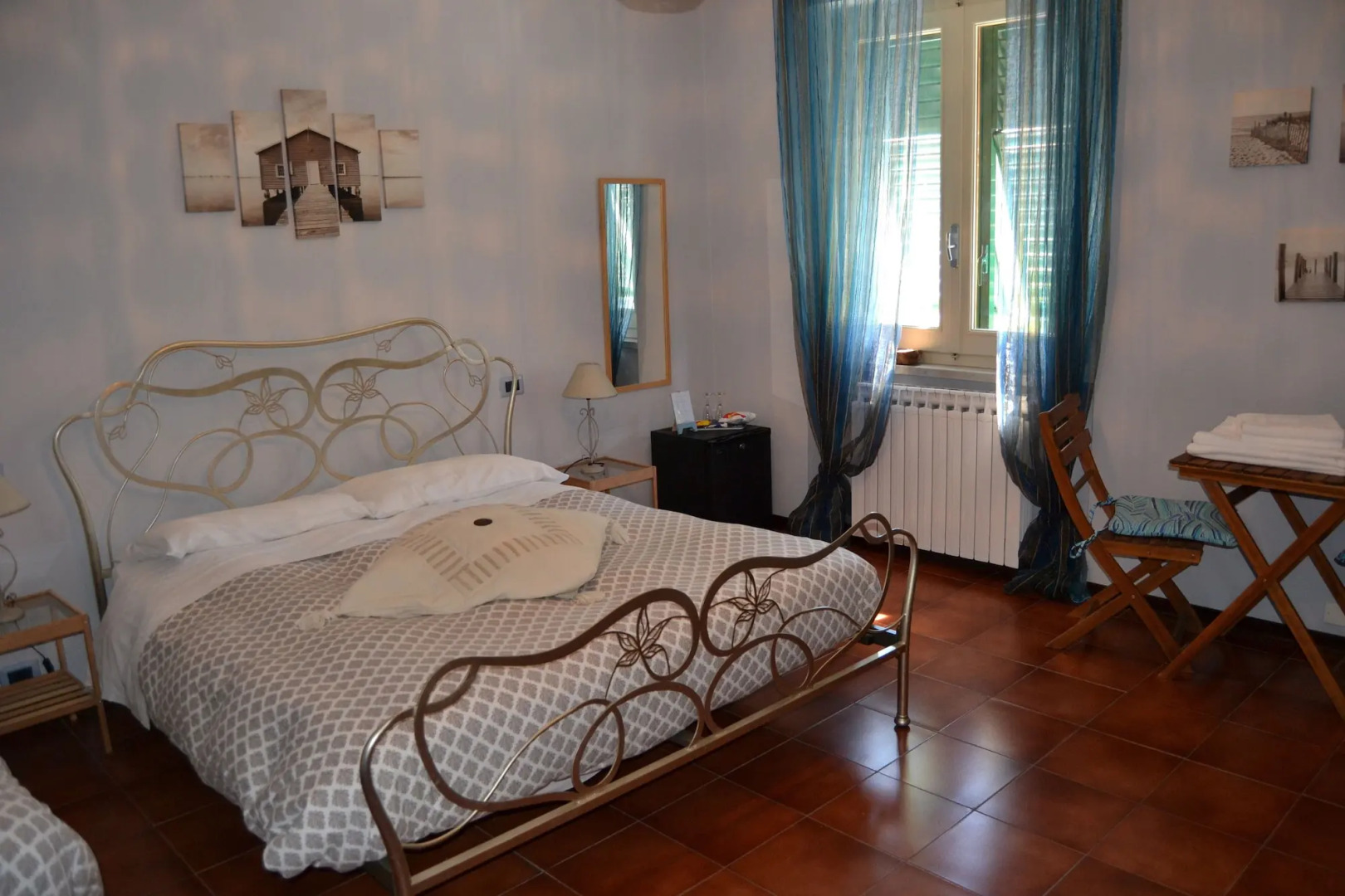 Residenza Marina B&B