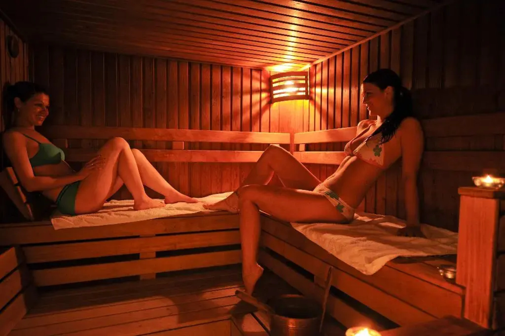 Hunguest Hotel Millennium