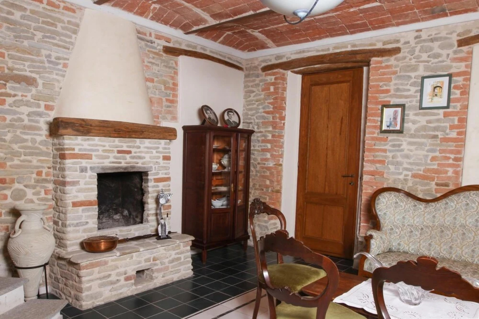 Agriturismo Ercolana