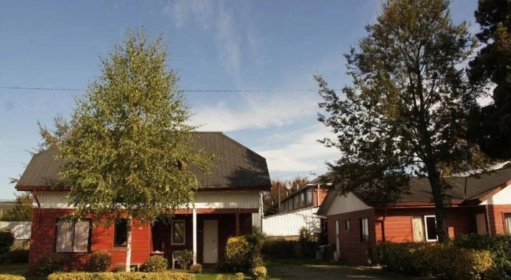 Hotel Kolping Valdivia