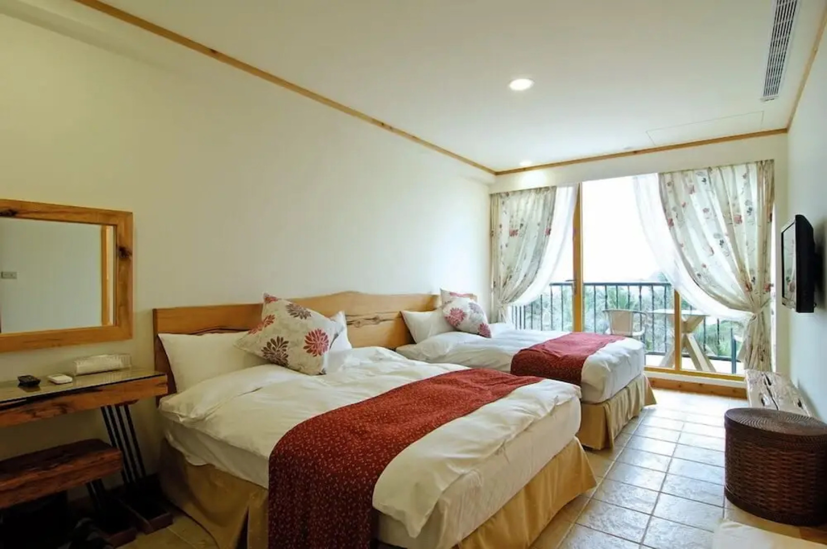 Tung Lodge - Taitung Branch