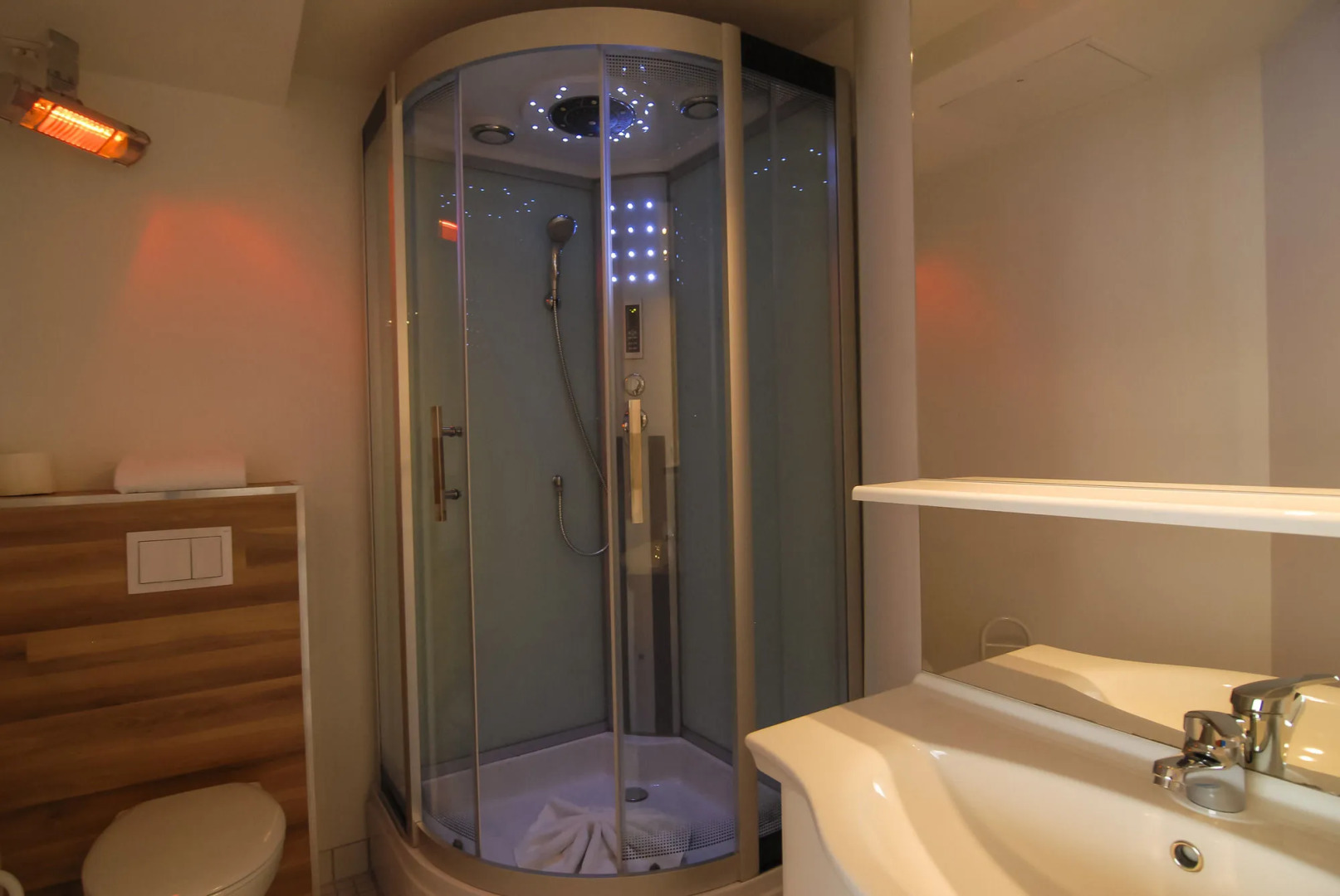 Petul Apart Hotel "City Garden"