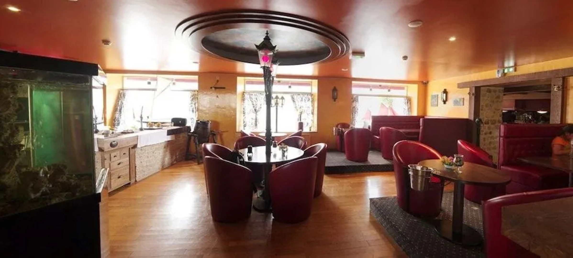 Les Chambres du Sillon