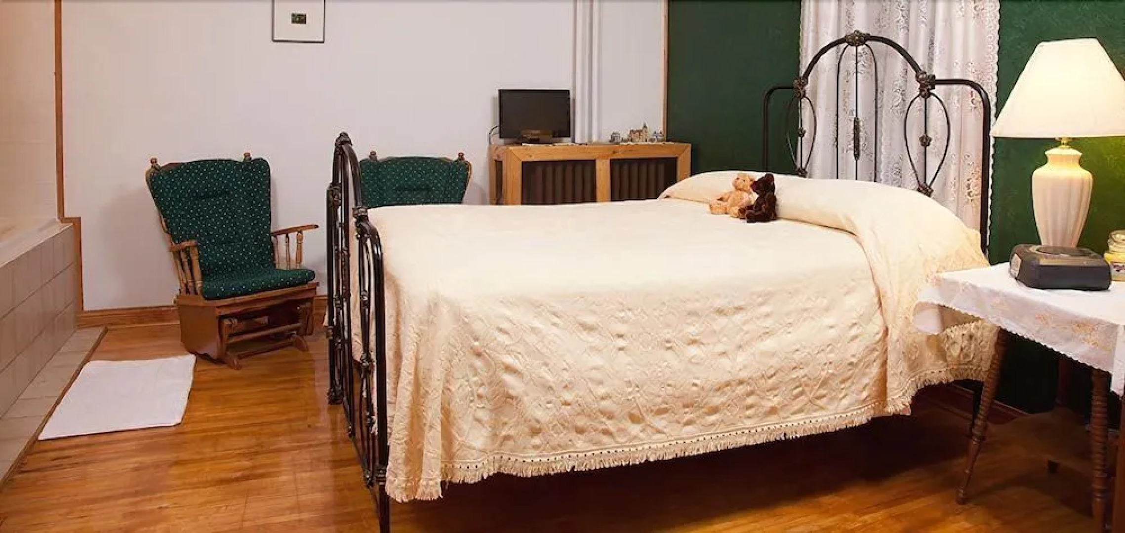 The Sawyer House Bed & Breakfast