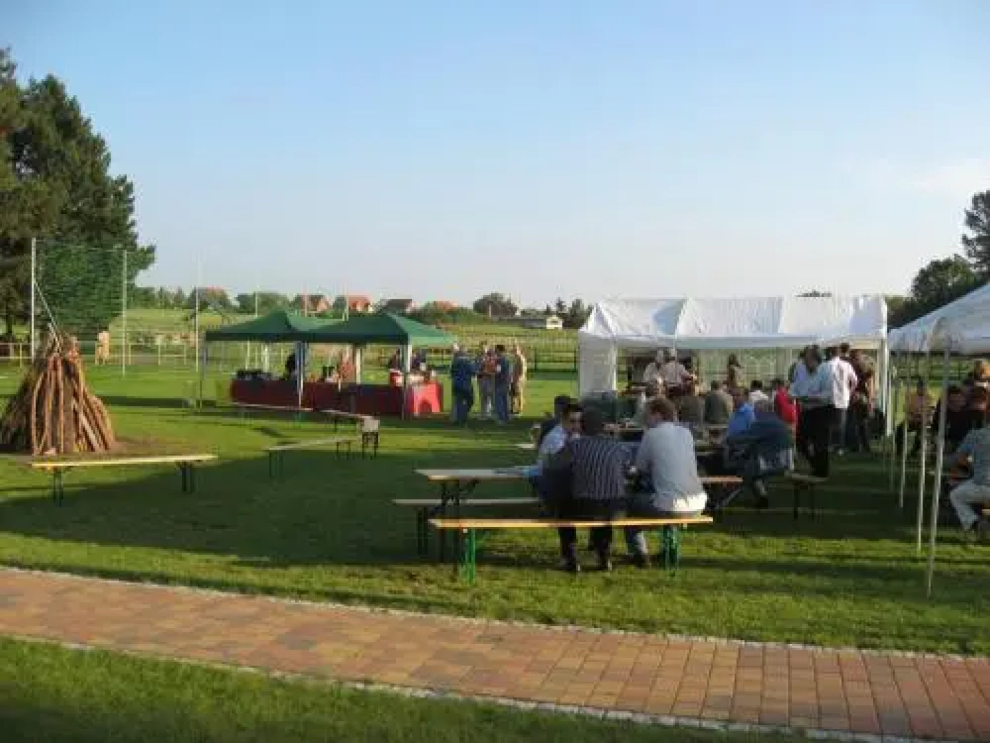 Hostel Schweriner See