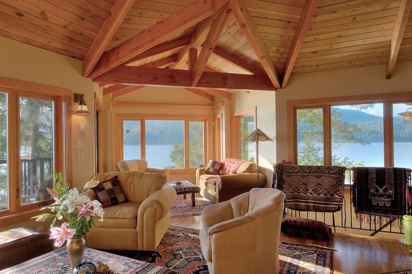 Simply The Best Beach House