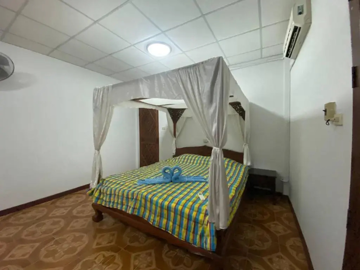 Viewdoi Art and Resort