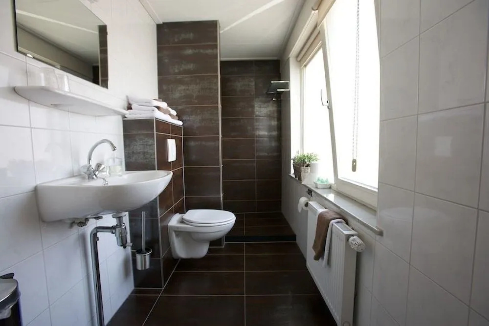 B&B - Pension Perruque