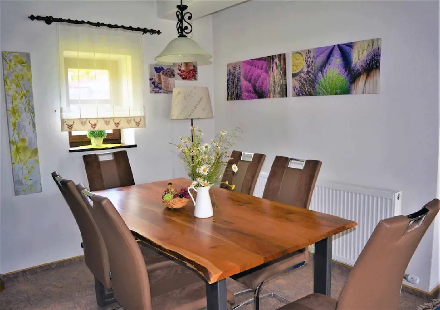 Feriendorf Büchelberg