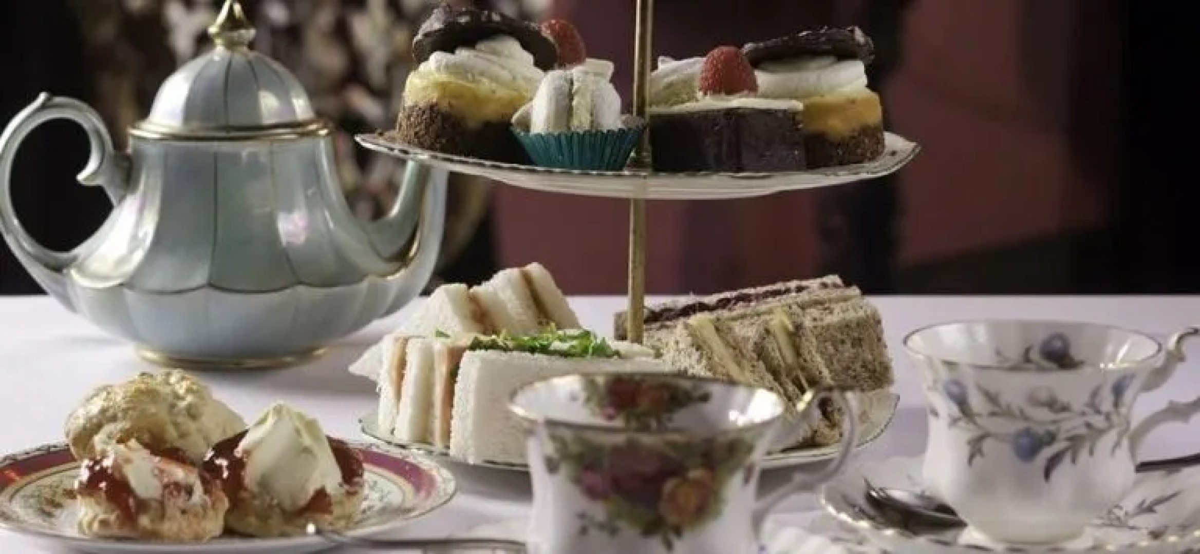 Helme Park Hall Hotel