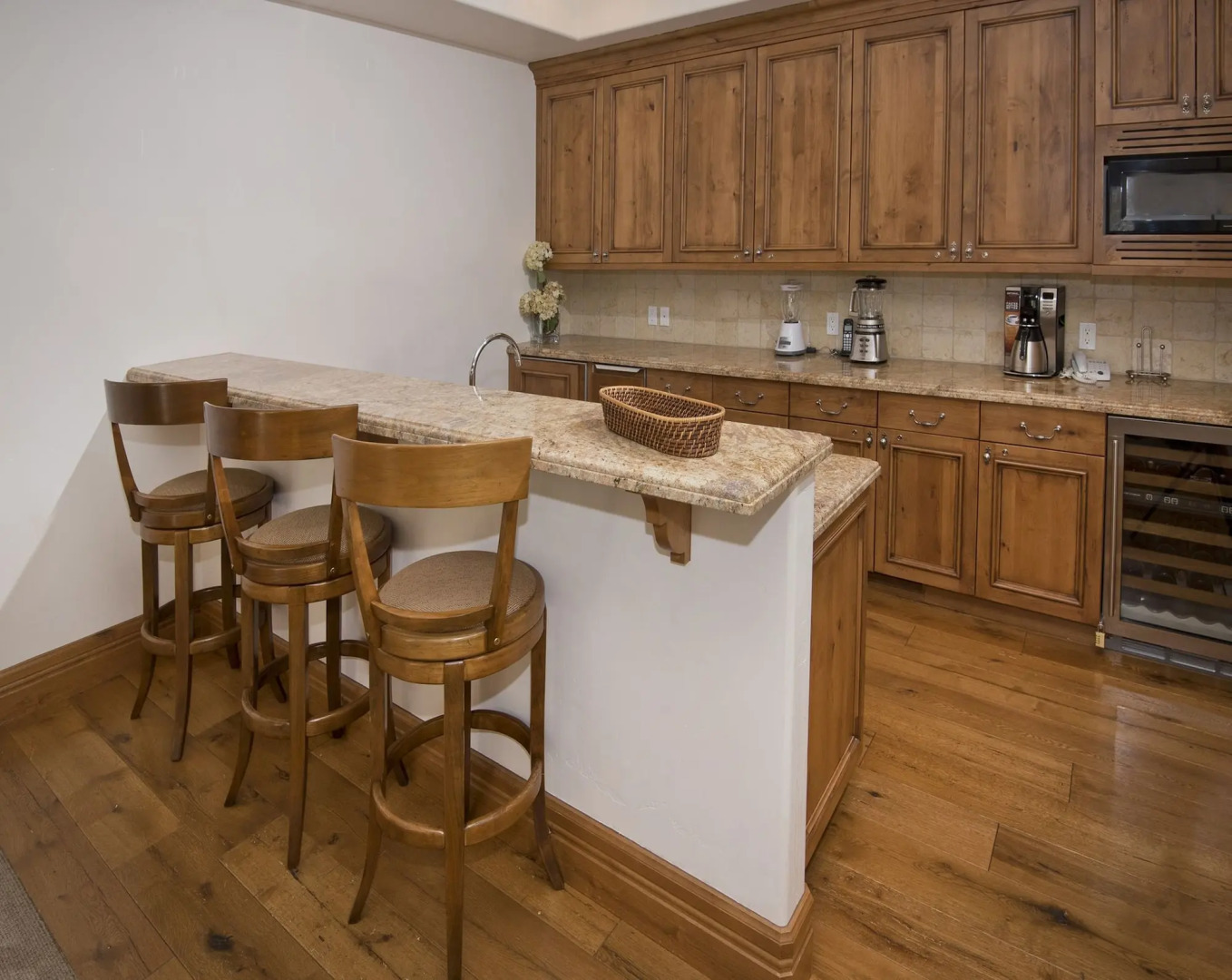 The Arrabelle at Vail Square, A RockResort