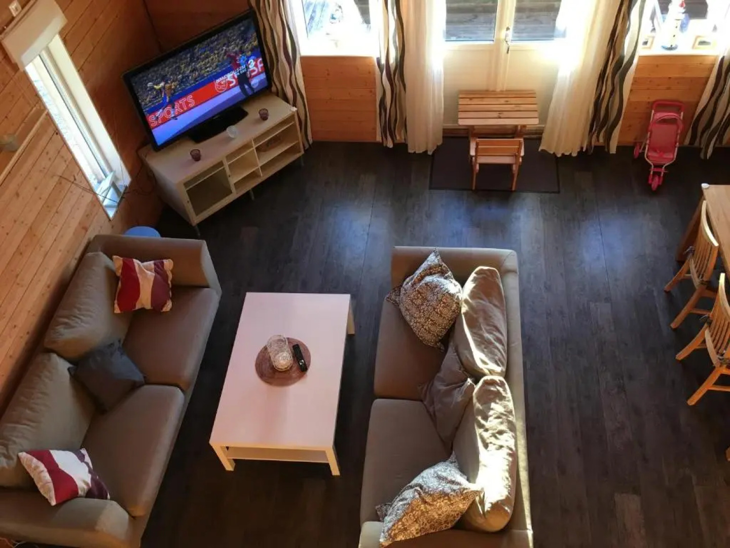 Tärnaby Rooms & Apartments