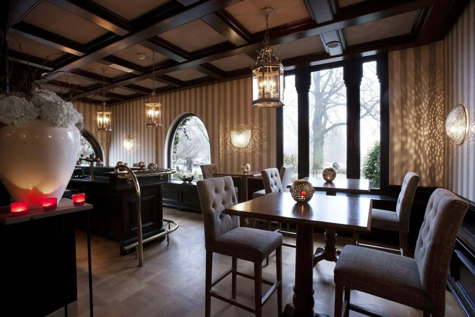 Landgoed De Wilmersberg