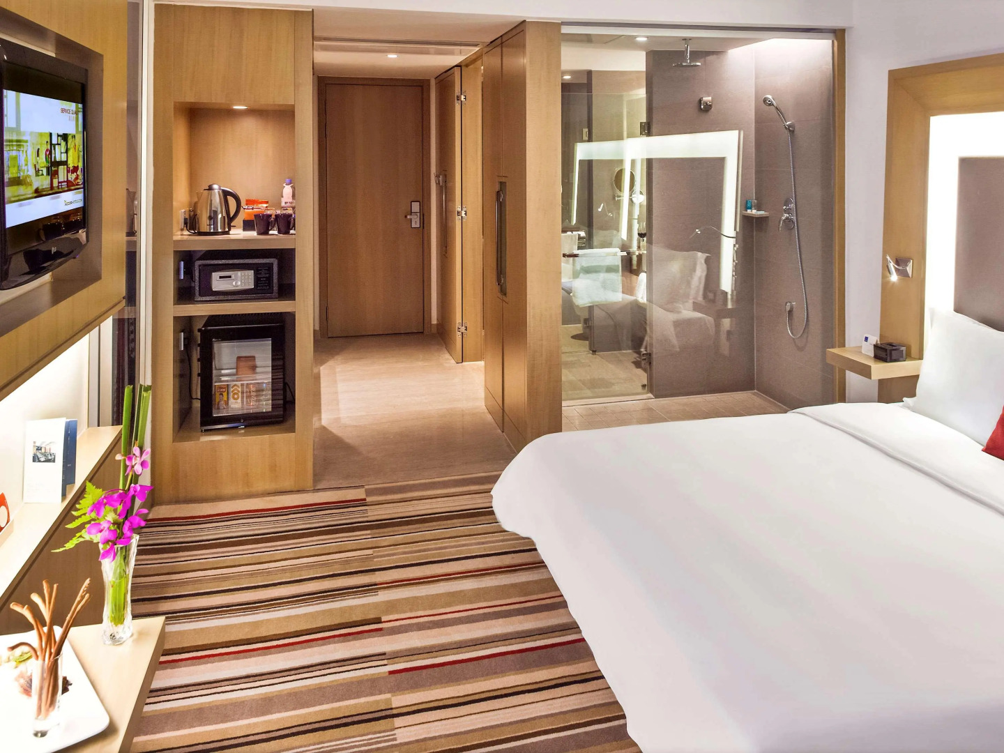 Novotel Nanjing East Suning