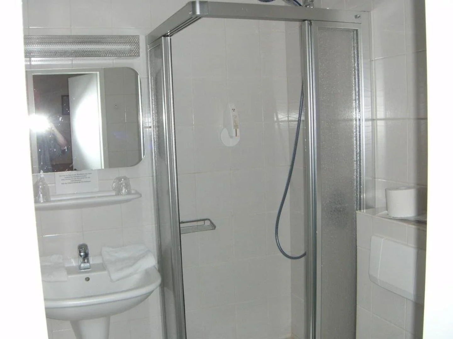 Hotel Restaurant Zum Schwan