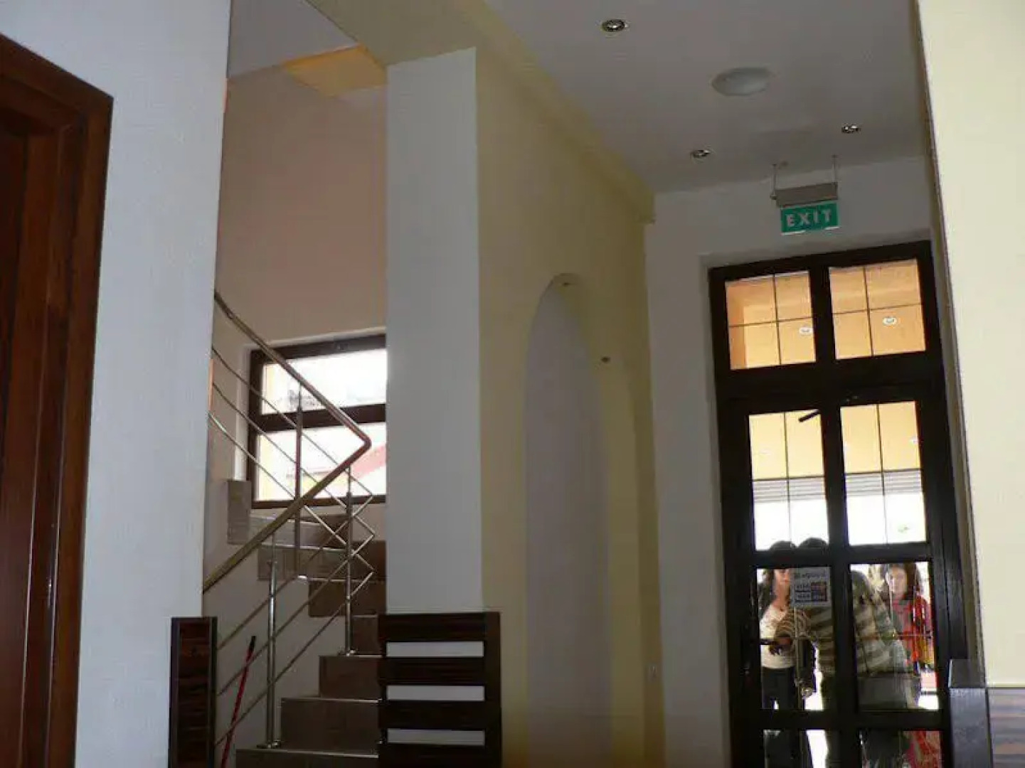 Pension Flora Alpina