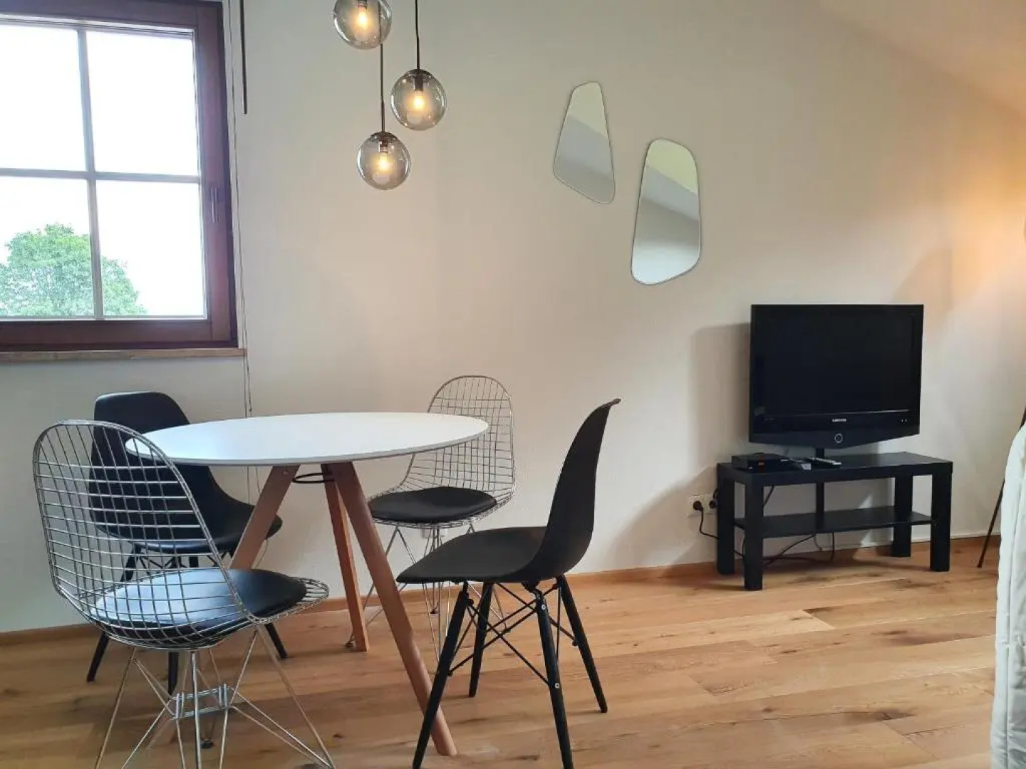 Gruberwirt Apartments