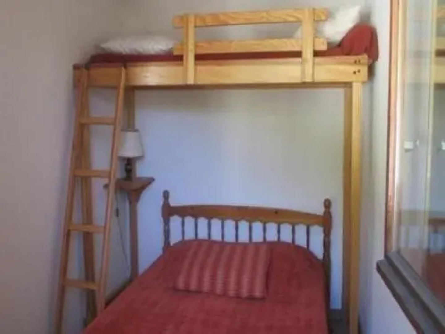 Apartment Le Lienz 9