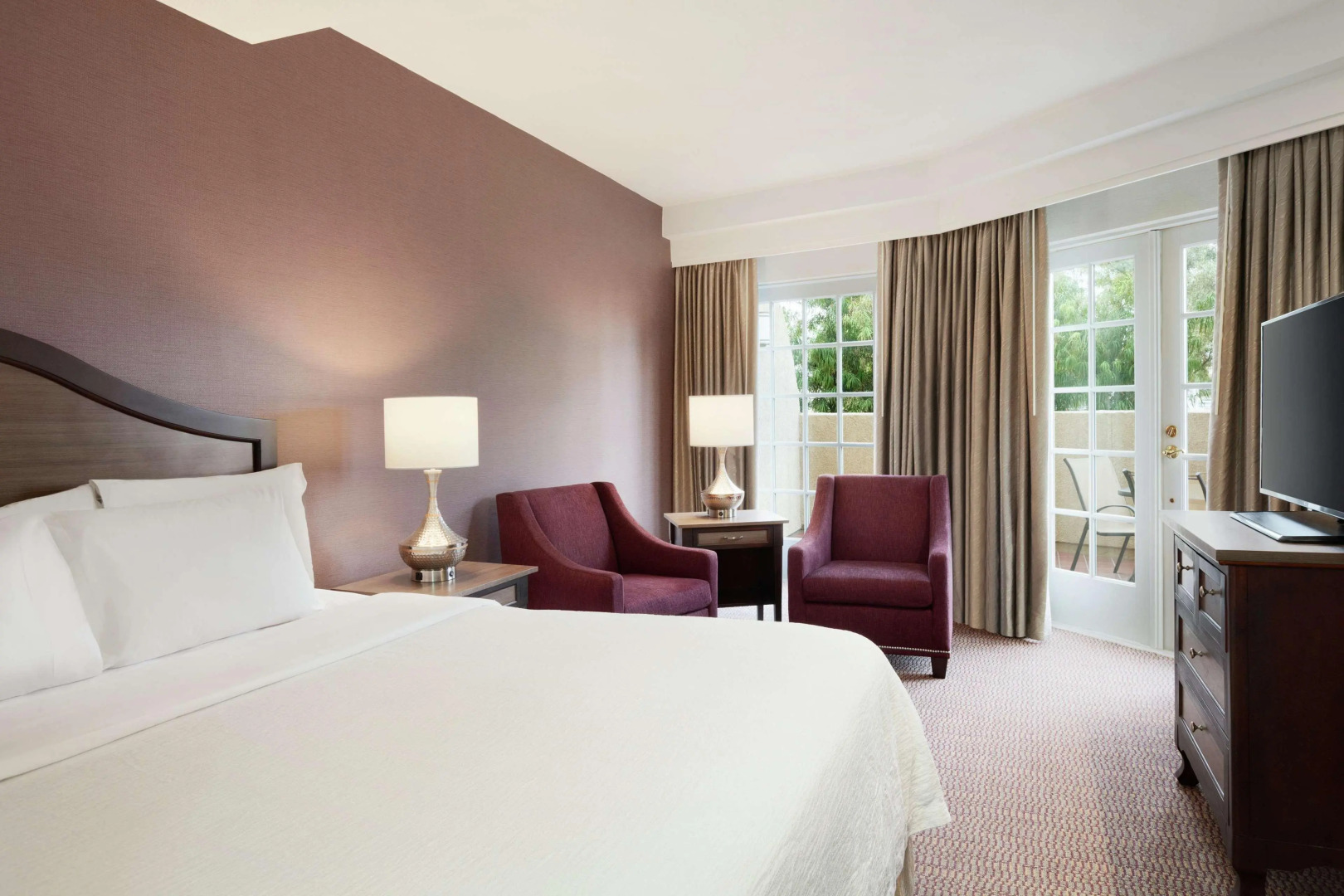 Embassy Suites by Hilton Temecula Valley Wine Country