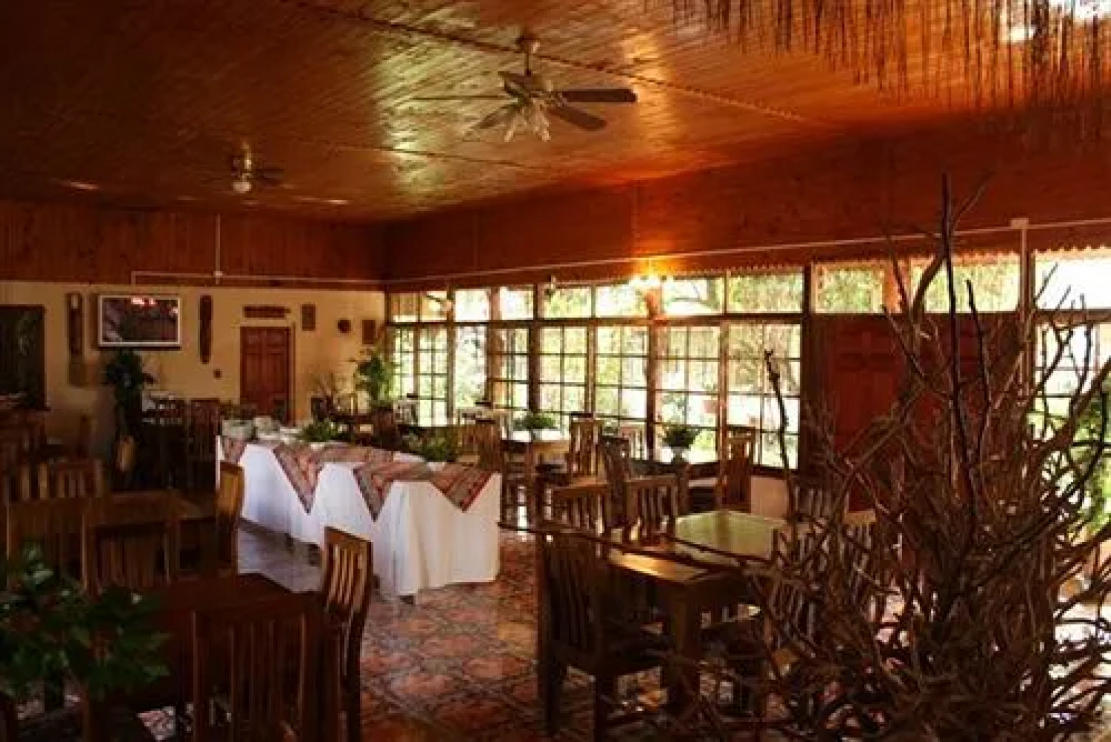 Hotel Oceania Rapa Nui