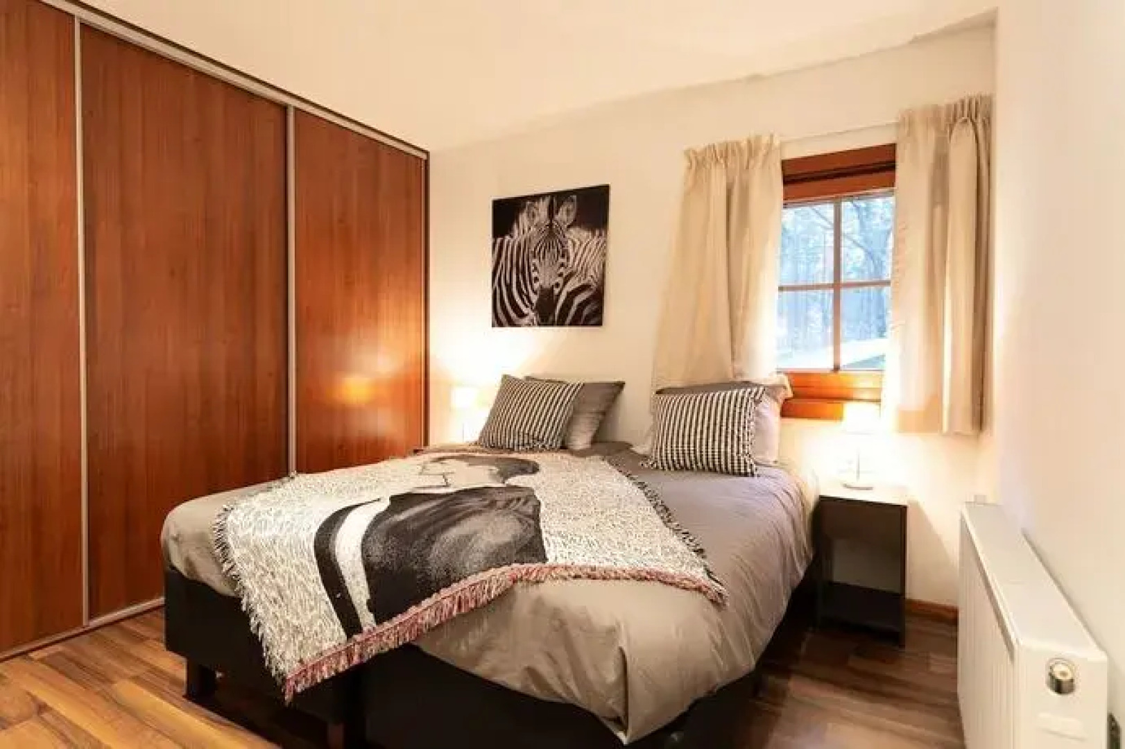 TopParken Landgoed de Scheleberg