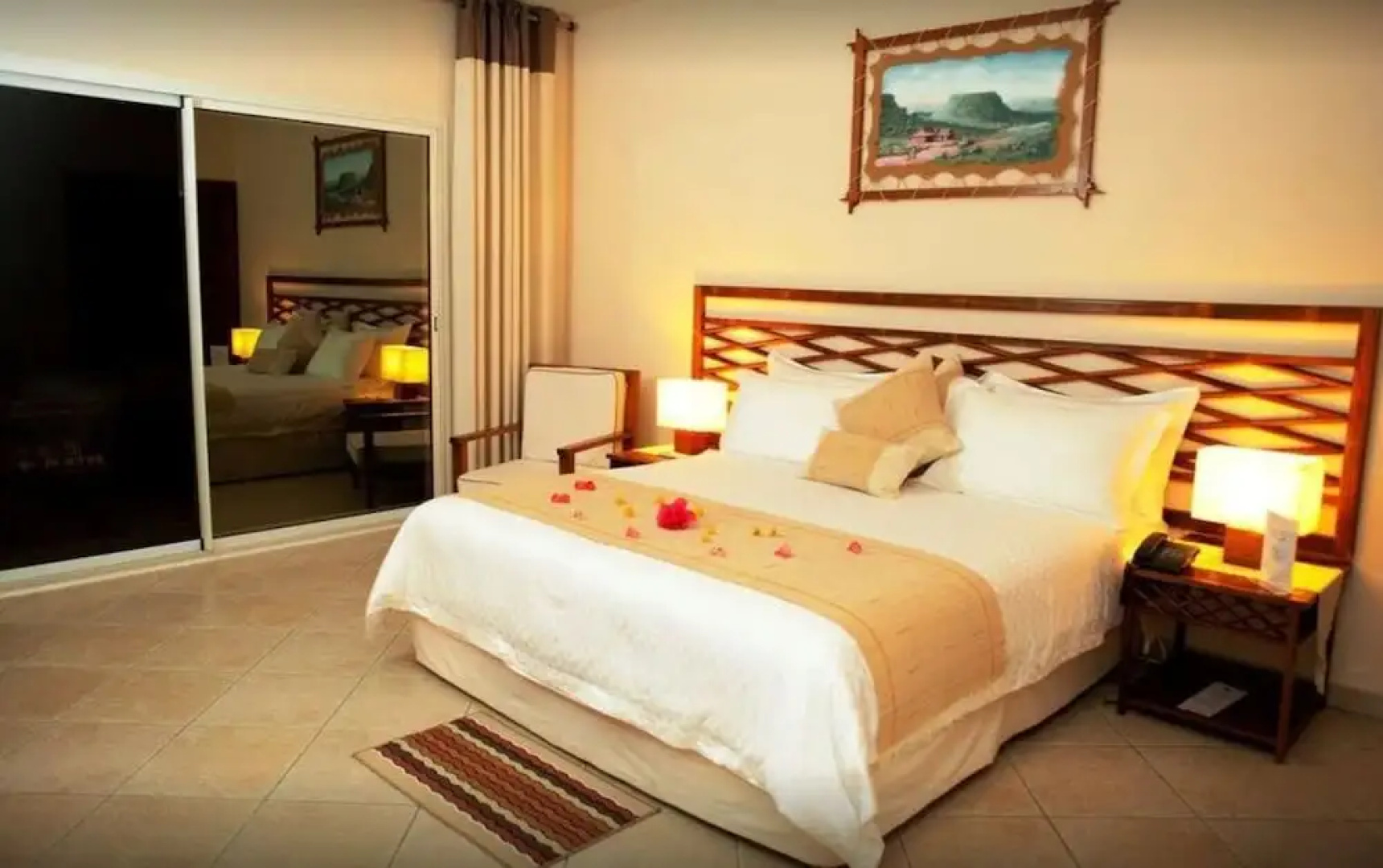 Royal Beach Hotel