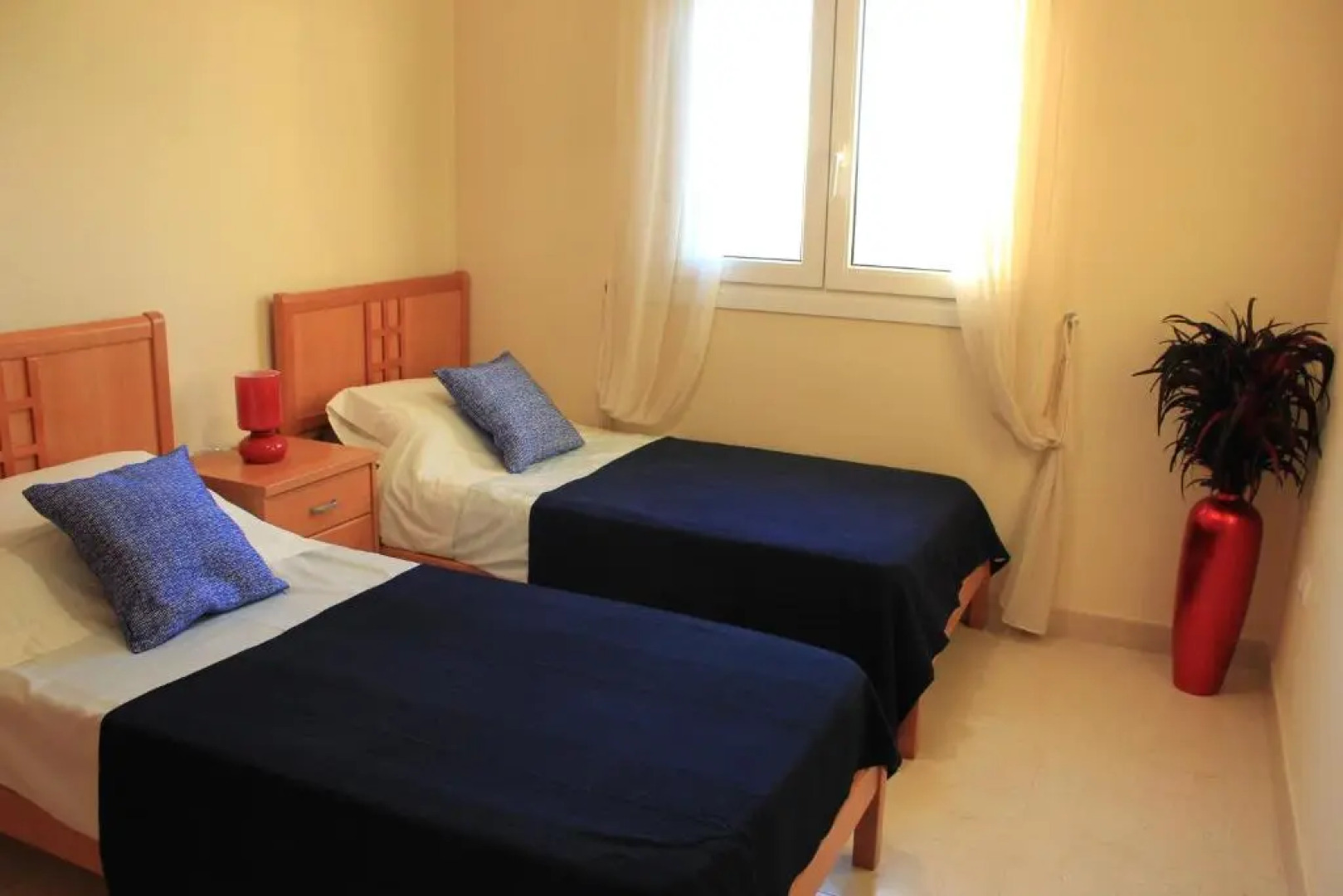 Villa Romana Roquetas