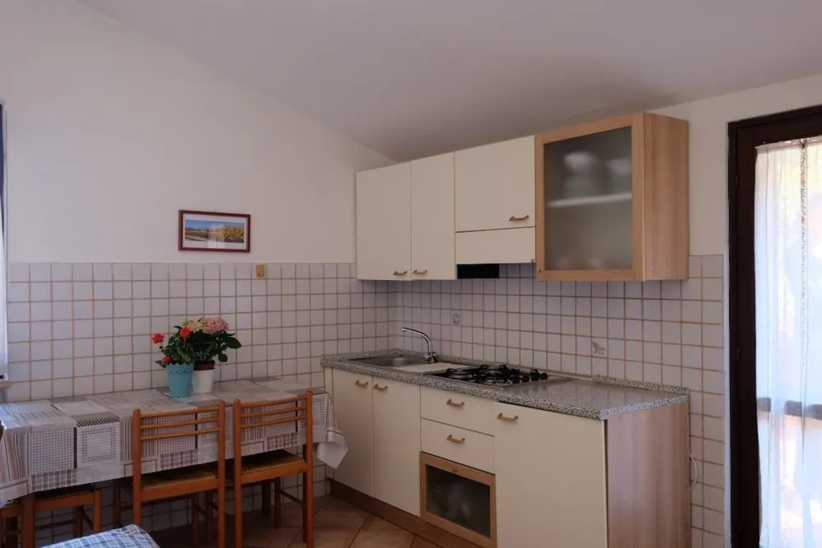 Il Casolare della Cascata