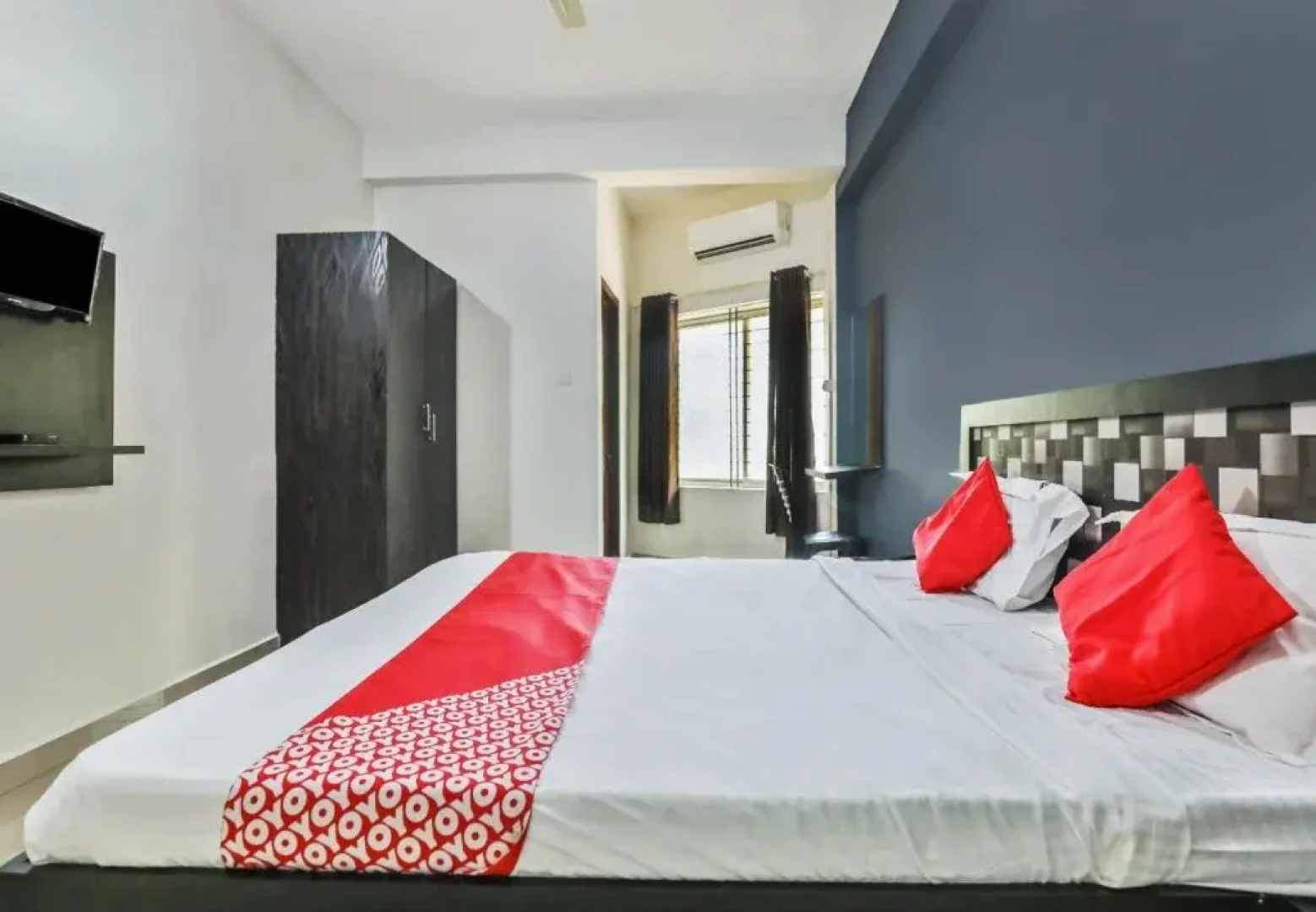 City Residence By OYO Rooms