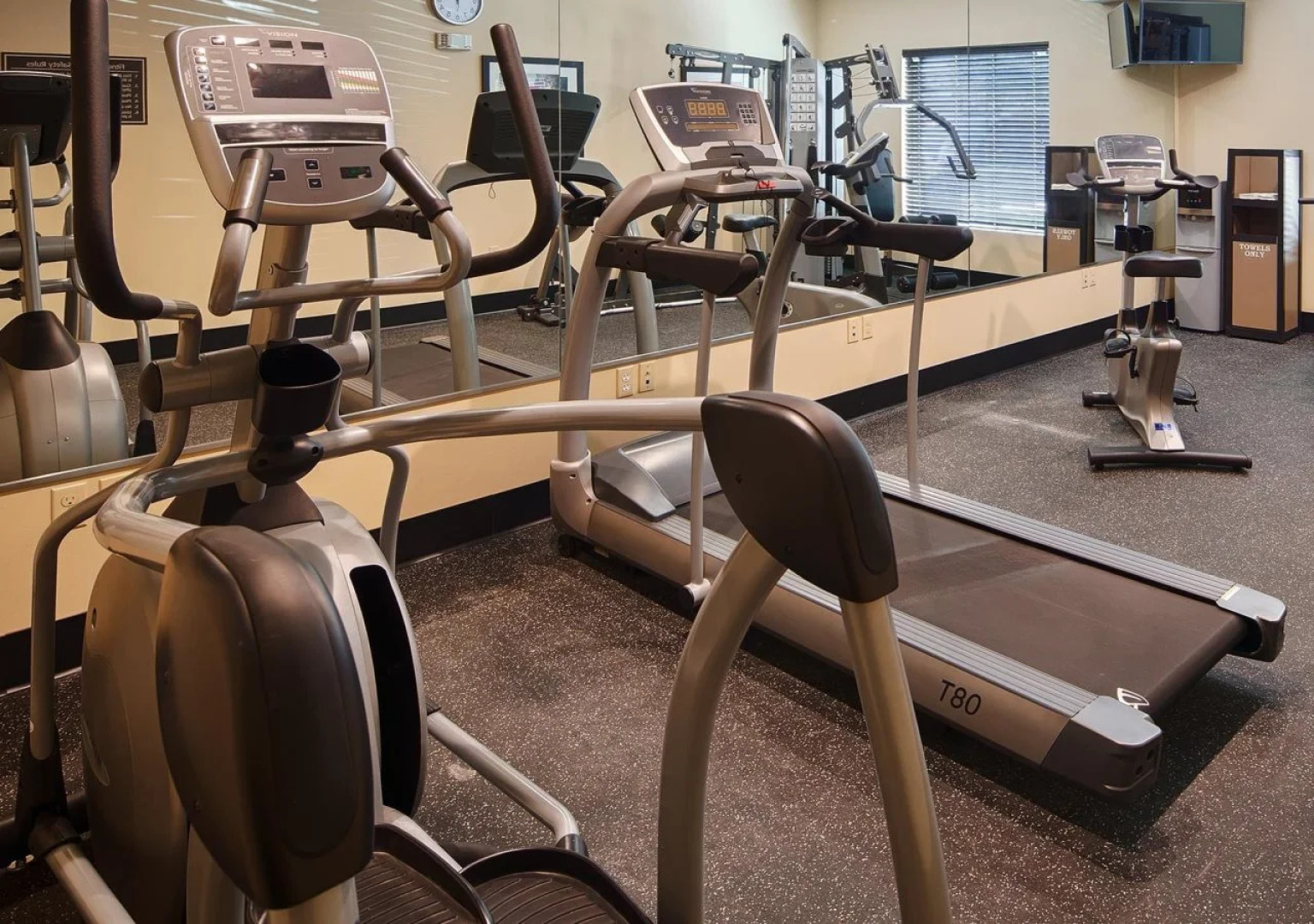 Best Western Plus New Orleans Airport Hotel