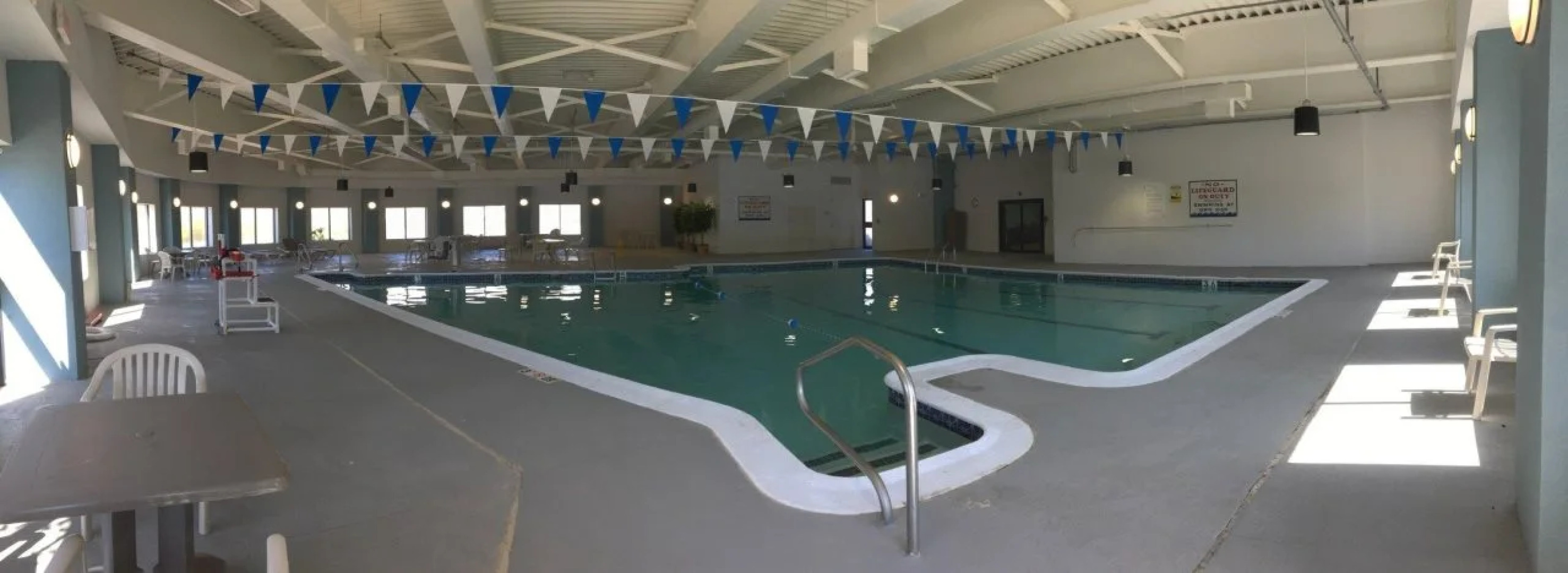 Home2 Suites by Hilton Chelmsford Lowell