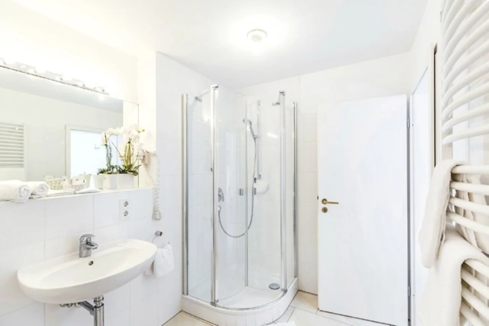 Hotel Villa Falkenberg