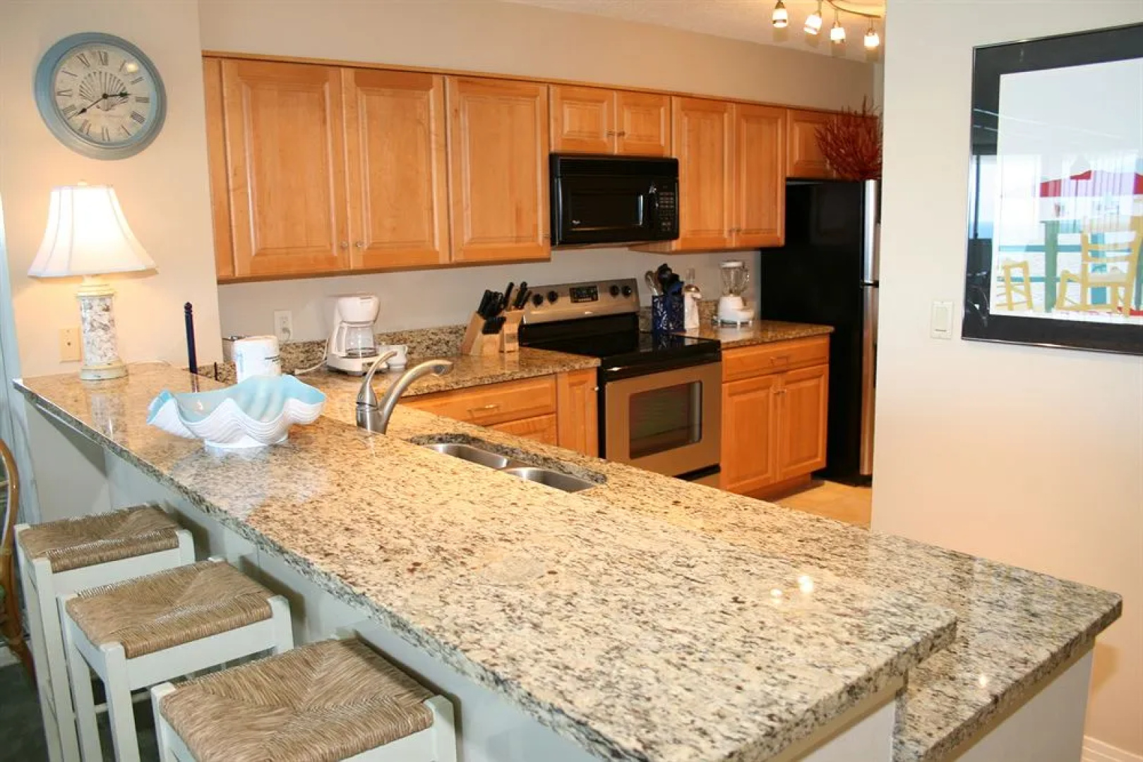 Hidden Dunes Condominiums by Wyndham Vacation Rentals