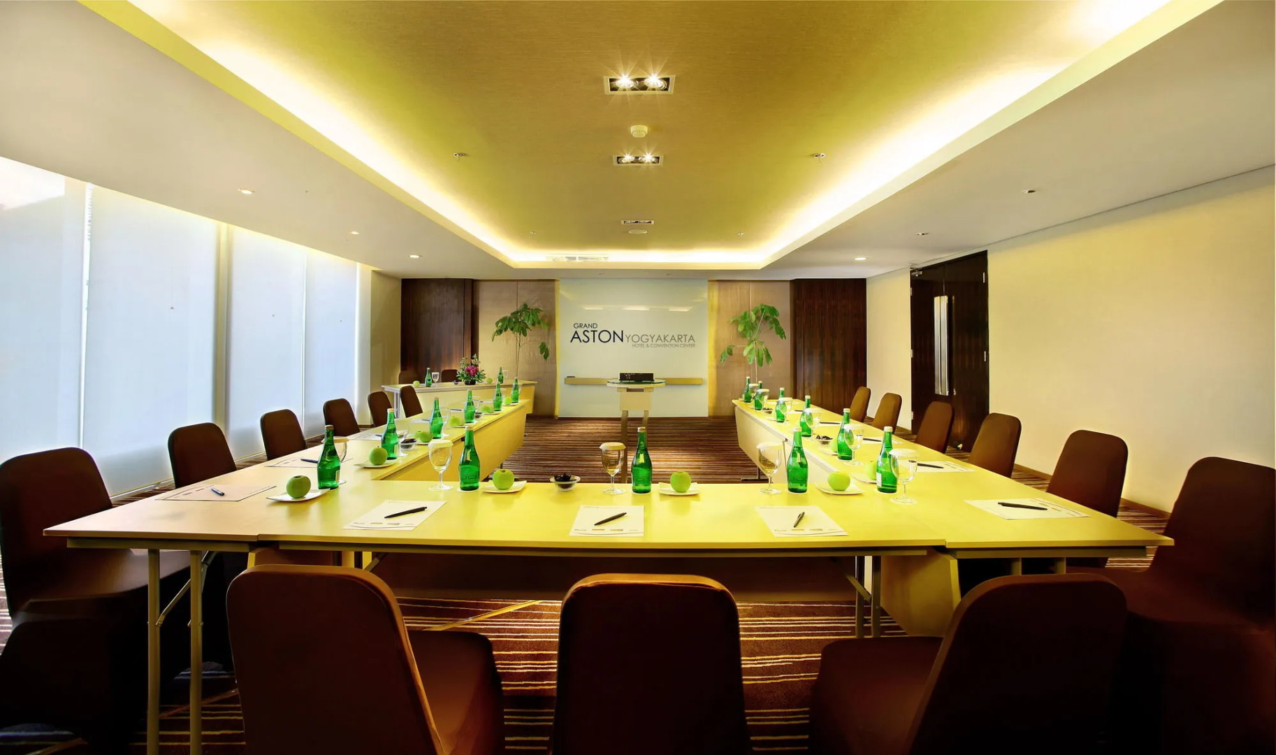 ARTOTEL Suites Bianti Yogyakarta