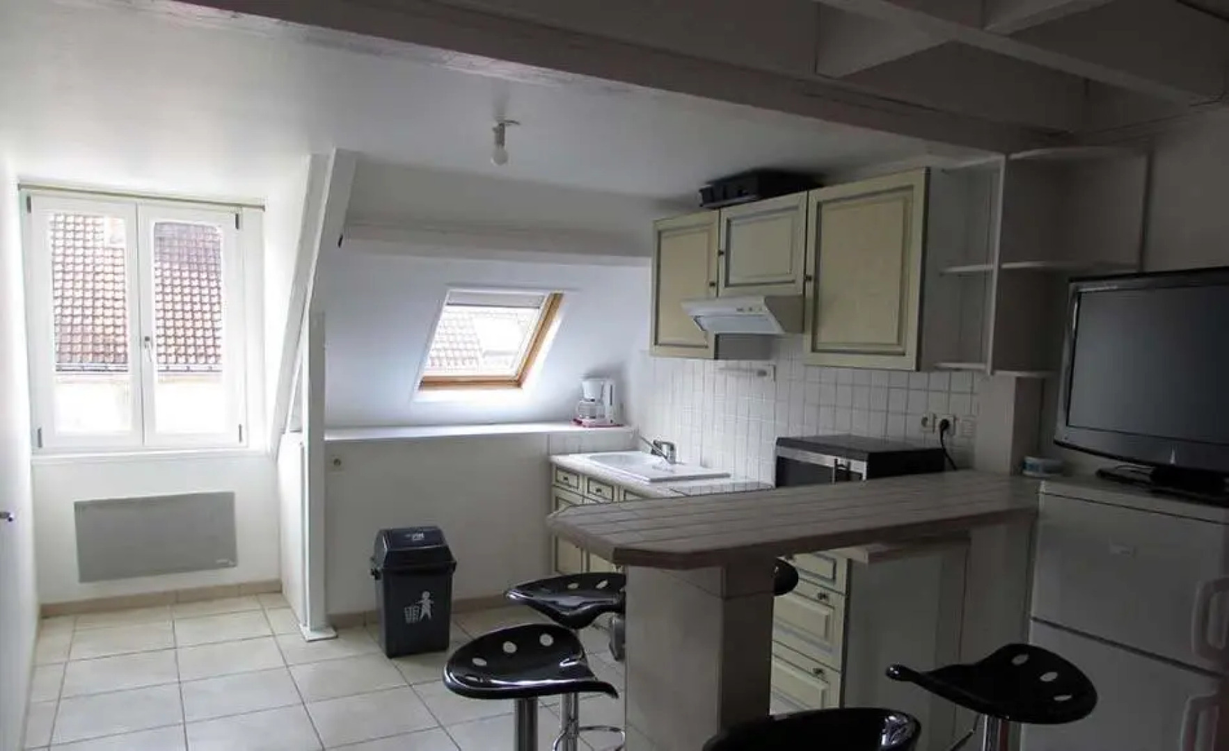 Gîte François 1er 14eme