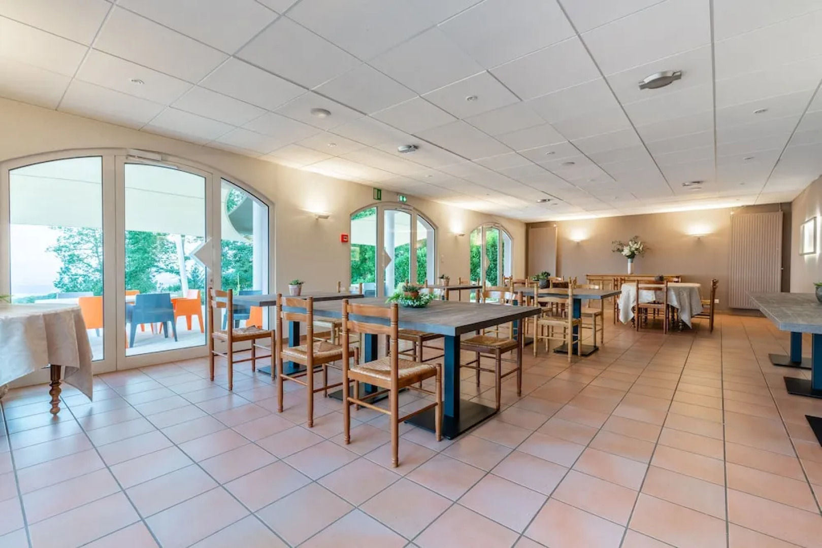 Villa Régina Trois-Épis