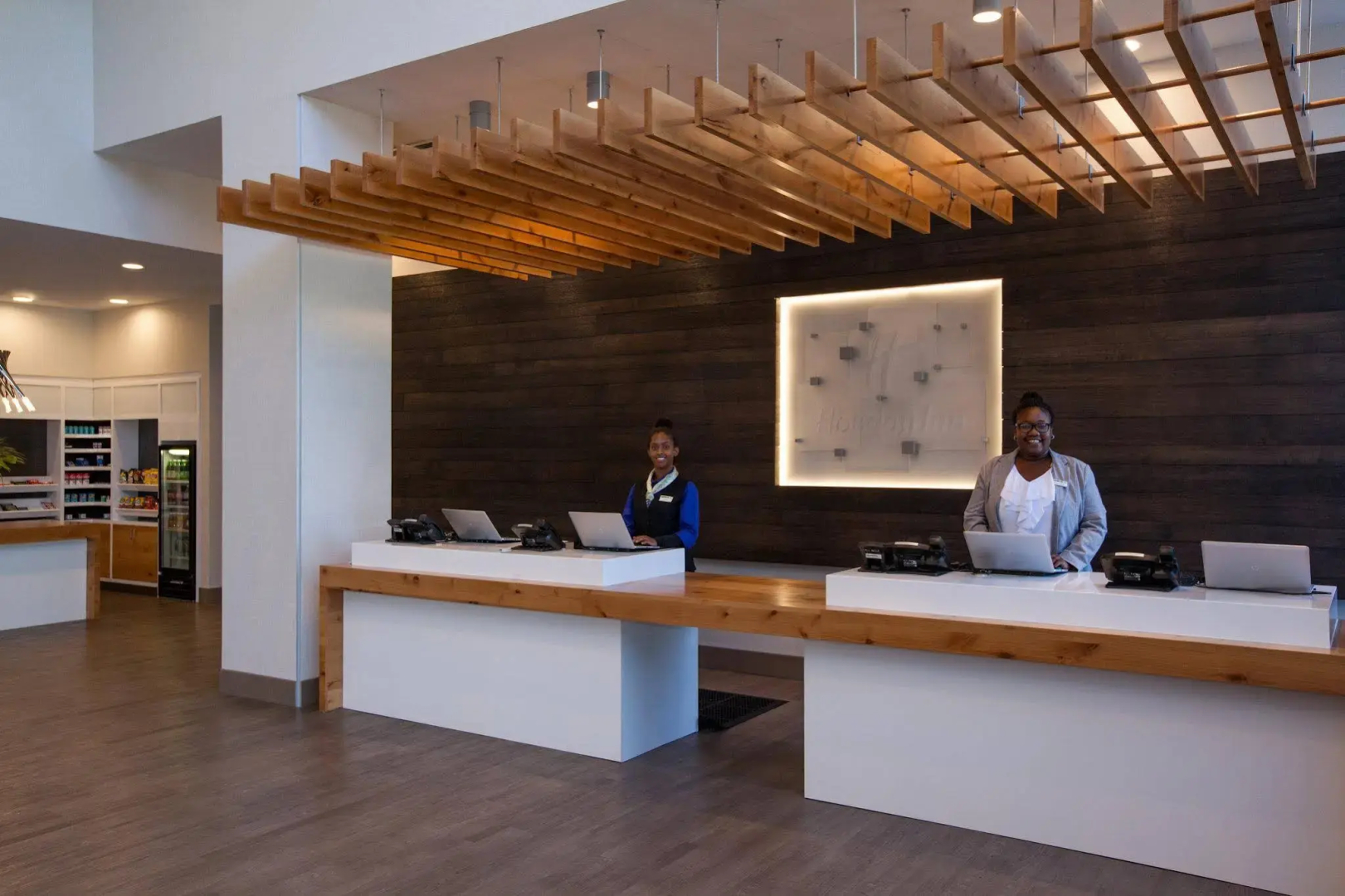 Holiday Inn Cleveland Clinic by IHG