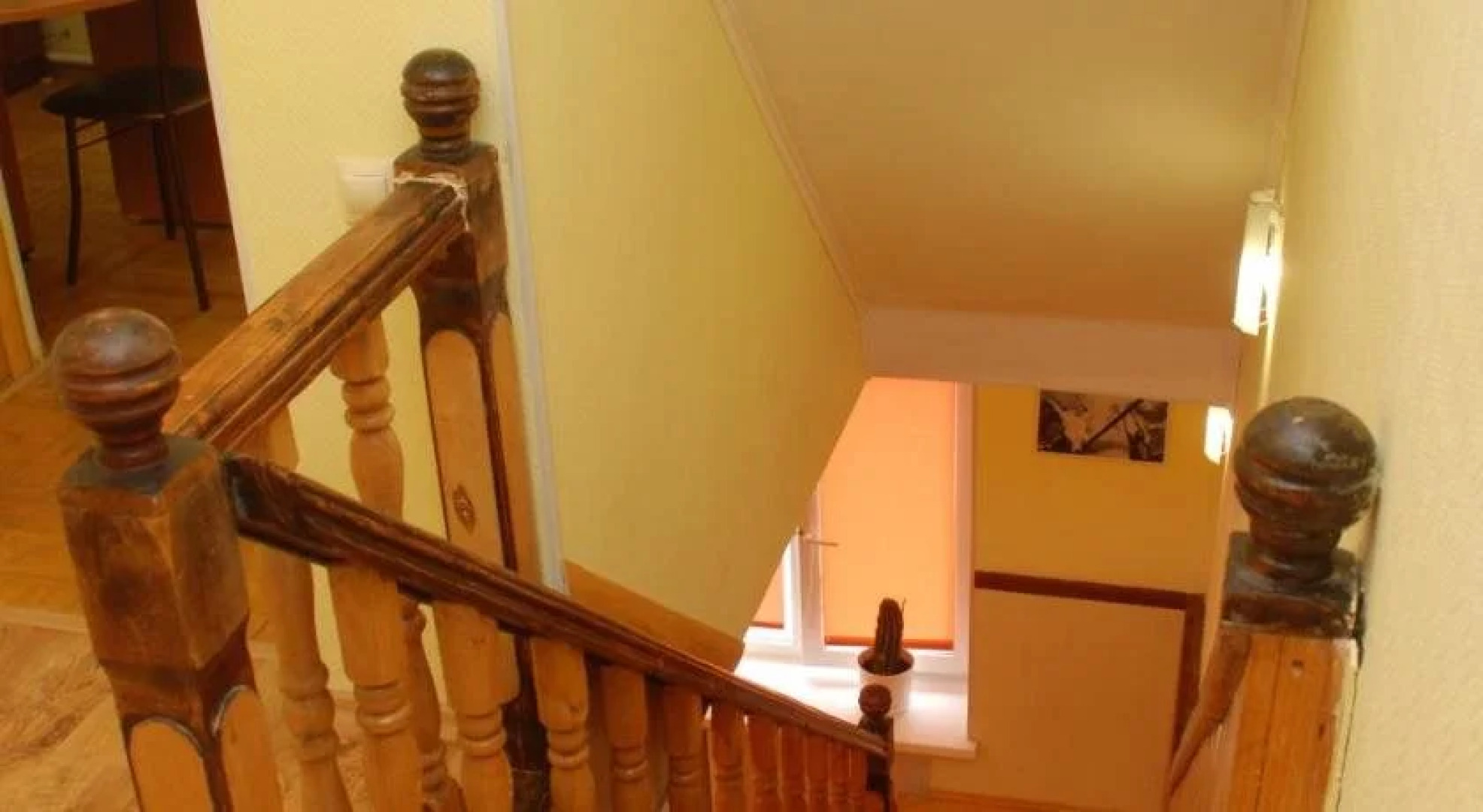 Хостел "ПичугинХолл"