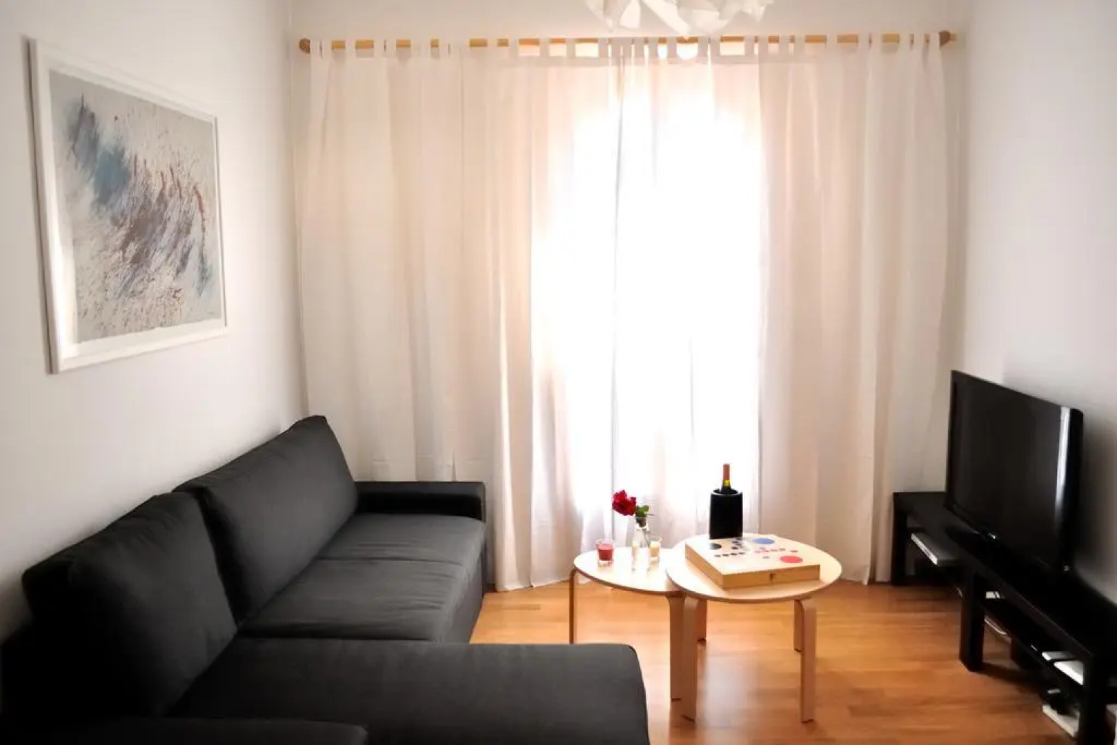 Appartamento in Villa Recanati