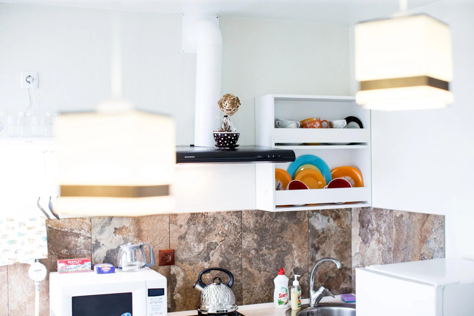 Aday Apartments (Эдэй Апартаменты) на улице Ленина 74