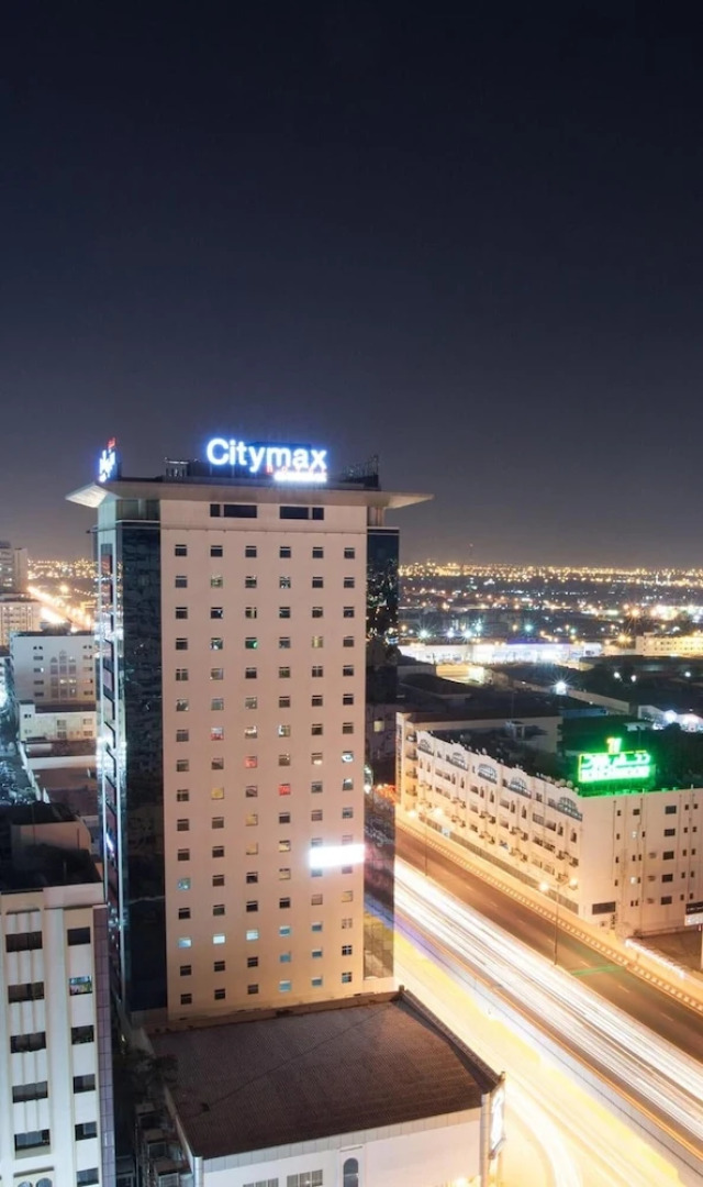 Citymax Sharjah