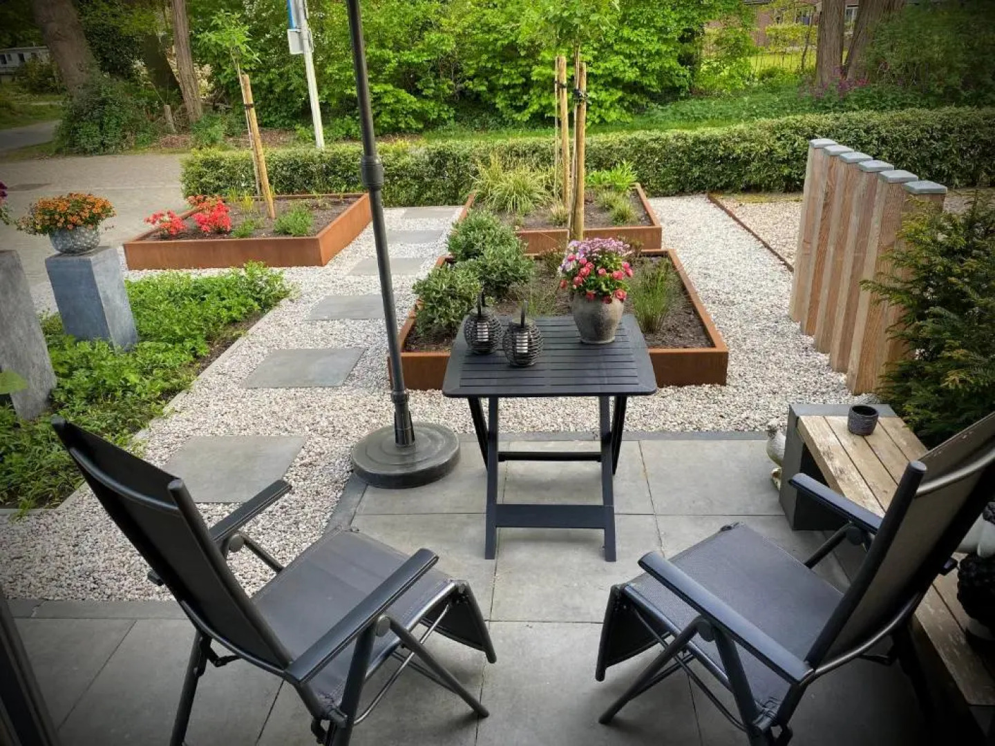 Schaap8 Bed en Breakfast