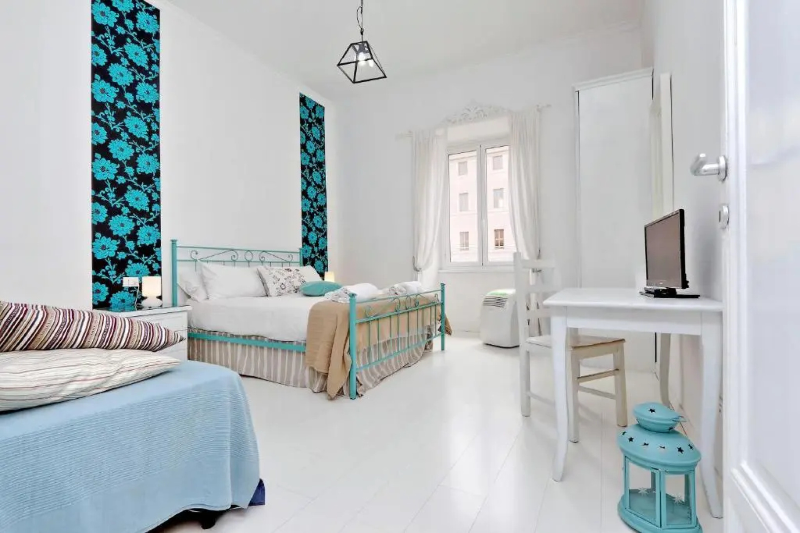 Apartment Antonia Certified Sanitization Every Check