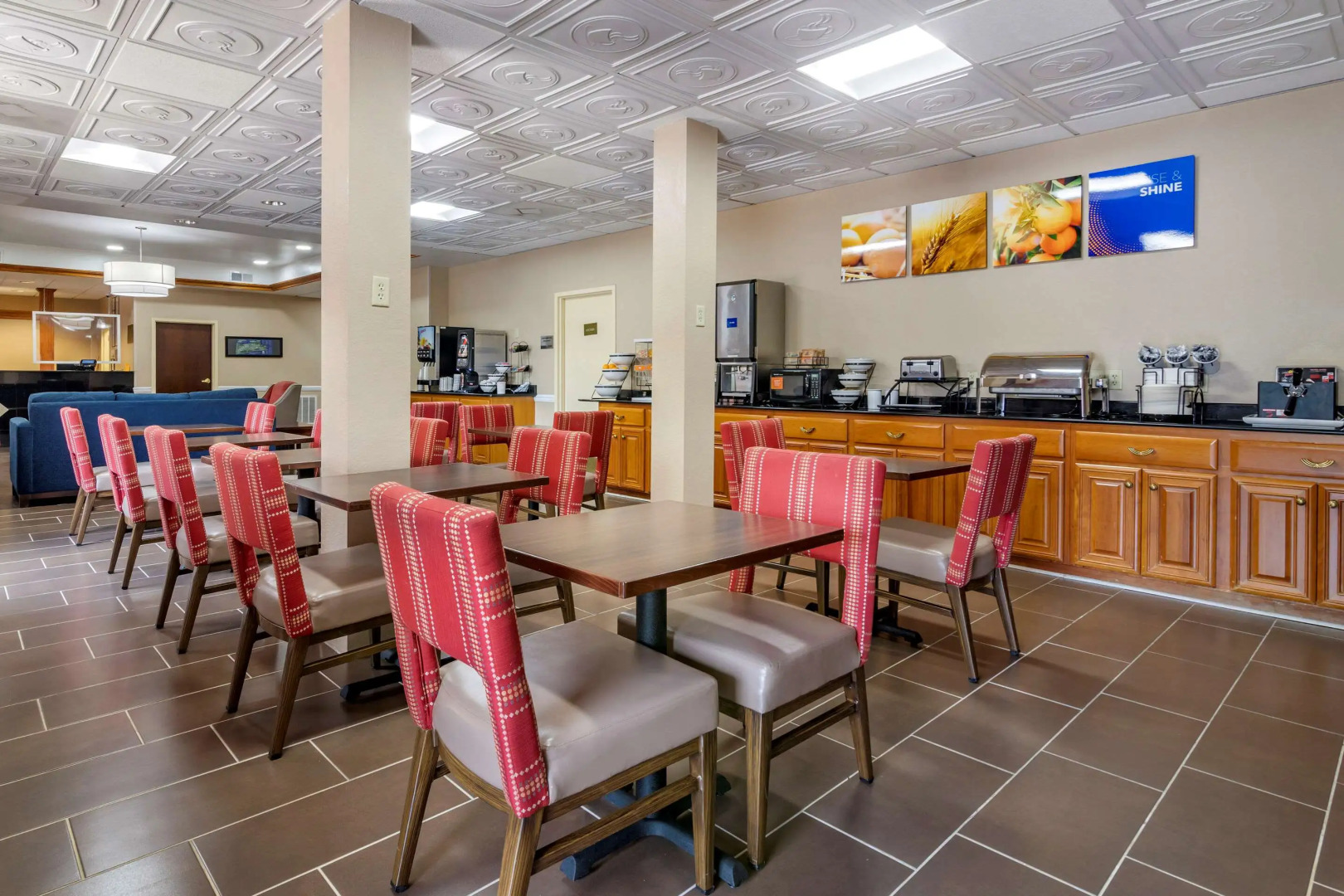 Comfort Inn & Suites Statesboro - University Area