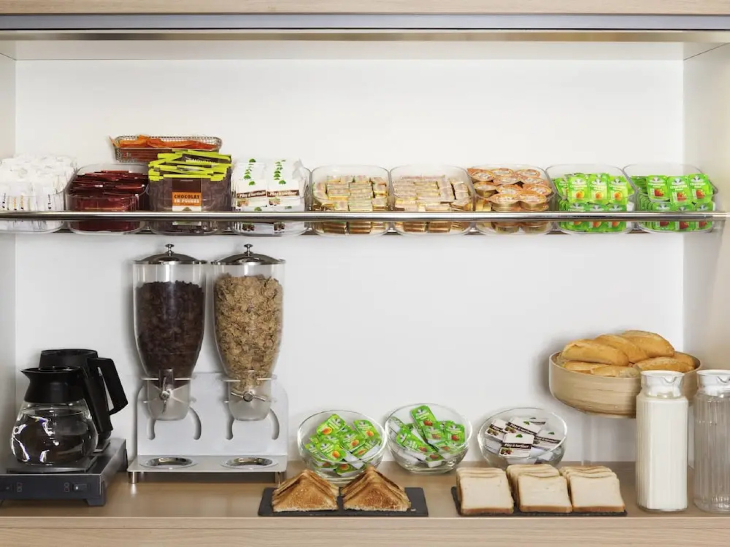 hotelF1 Fréjus Roquebrune-sur-Argens (Hôtel rénové)