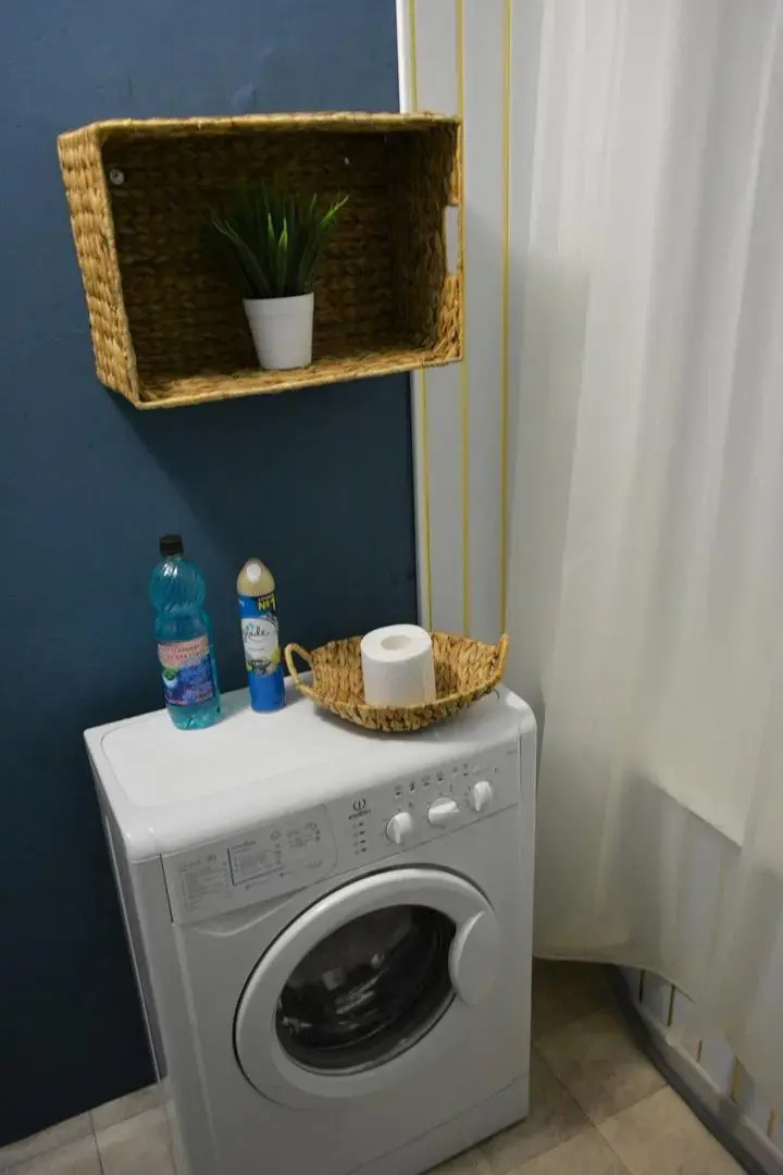 Апартаменты в микрорайоне 2 дом 26