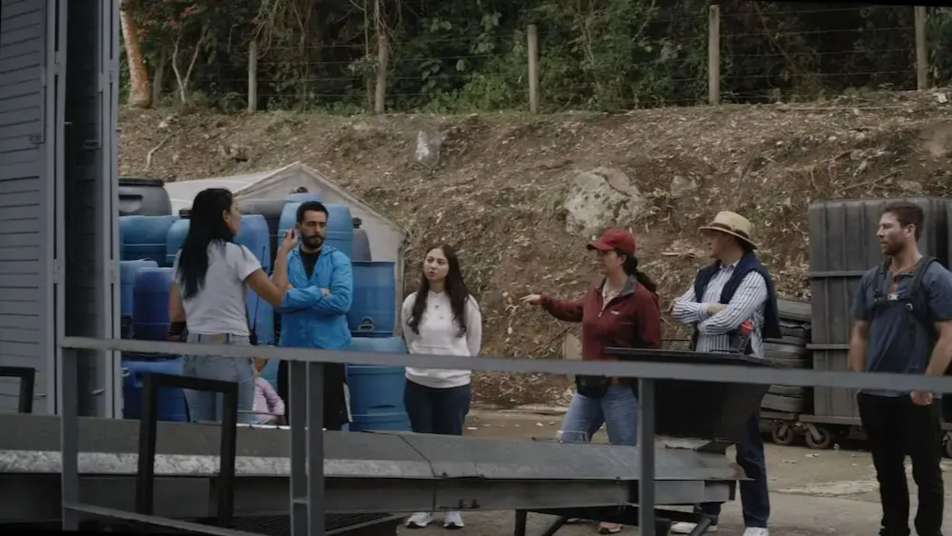 Hotel La Palma y El Tucan - Coffee & Nature