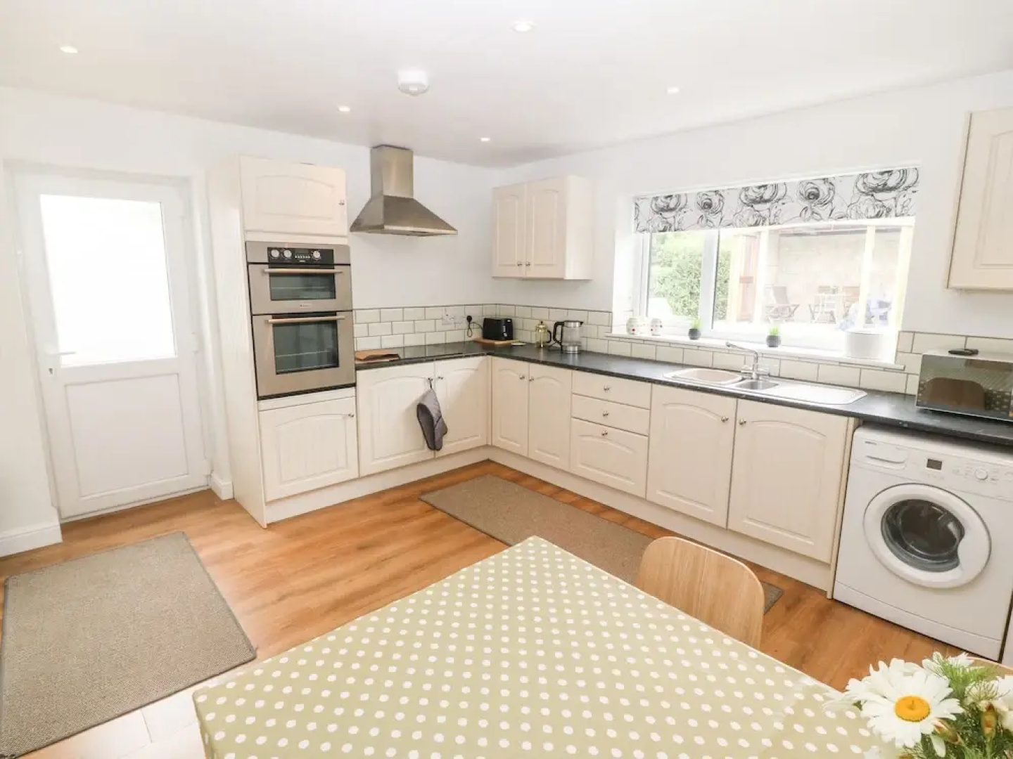 3 Green Terrace